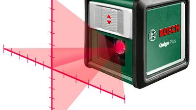 Laser lignes Bosch Quigo plus Laser lignes Bosch Quigo plus
