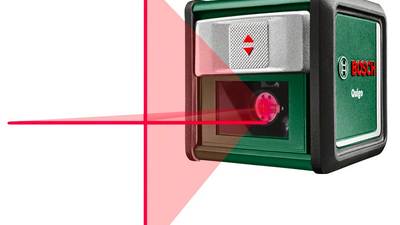 laser lignes Bosch Quigo