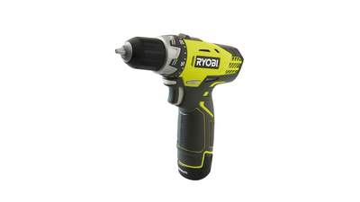 Perceuse-visseuse sans fil R12DD-LL13S RYOBI