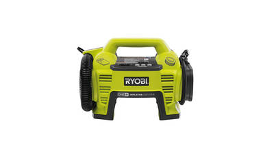 Gonfleur sans fil RYOBI R18I Gonfleur sans fil RYOBI R18I