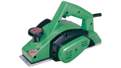 Rabot filaire HIKOKI 82 mm P20SA2UAZ Rabot filaire HIKOKI 82 mm P20SA2UAZ