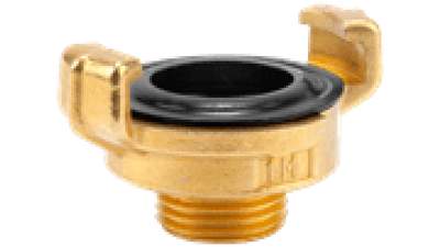 Raccord d'arrosage rapide GARDENA 7112-20