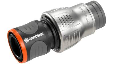 Raccord de tuyau d'arrosage Gardena 18256-20