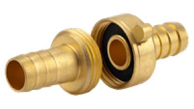 Raccord de tuyau fileté GARDENA 7151-20