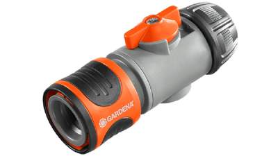 Raccord régulateur Gardena 2942-20