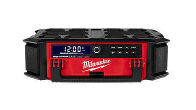Radio de chantier sans fil Milwaukee M18 PACKOUT 2950-20 Radio + Chargeur
