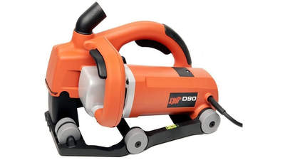 Rainureuse à béton SPIT D90 Rainureuse à béton SPIT D90