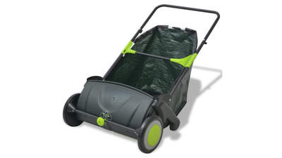 Ramasse-feuilles VidaXL SAFERS-HÜLLE-3771 103 L Ramasse-feuilles VidaXL SAFERS-HÜLLE-3771 103 L