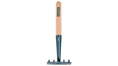 Râteau binette à main Duopro 450040 Leborgne