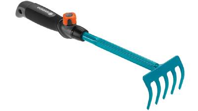 Râteau à fleurs combisystem GARDENA 8925-20