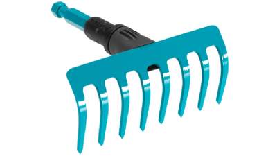 Râteau combisystem GARDENA 3184-20