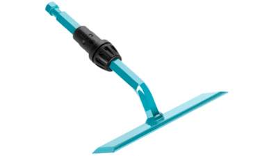 Ratissoire à pousser combisystem GARDENA 3187-20