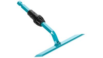 Ratissoire à pousser combisystem GARDENA 3198-20