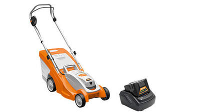 Tondeuse à gazon RMA 339 C STIHL Tondeuse à gazon RMA 339 C STIHL