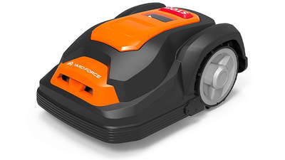 Robot tondeuse SA500ECO Yard Force Robot tondeuse SA500ECO Yard Force