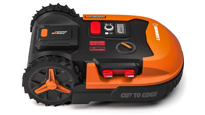 robot tondeuse Worx Landroid WR147E.1
