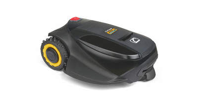 Robot tondeuse XR2 1000 Cub Cadet Robot tondeuse XR2 1000 Cub Cadet