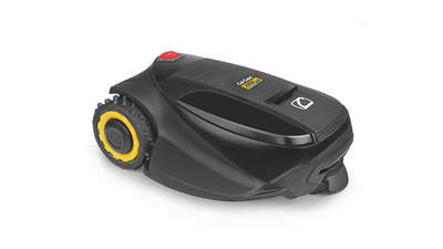 Robot tondeuse XR2 1500 Cub Cadet Robot tondeuse XR2 1500 Cub Cadet