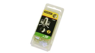 Rondelles aluminium 5 mm Stanley 1-PBA6T