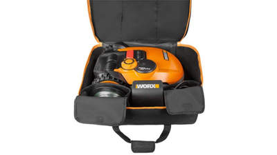 Sac de stockage et de transport WA0197 Worx