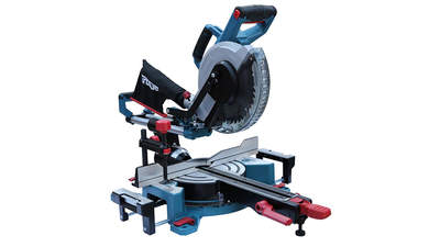 Scie à onglet radiale filaire 1400 W Erbauer EMIS216S 3663602797258 Scie à onglet radiale filaire 1400 W Erbauer EMIS216S 3663602797258