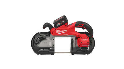 scie à ruban M18 FBS127 4933498310 Milwaukee