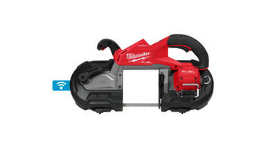 scie à ruban M18 FBS127DO 4933498311 Milwaukee