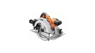 Scie circulaire filaire AEG KS 66-2