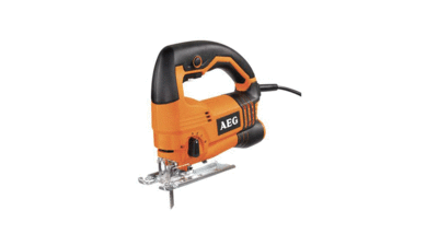 Scie sauteuse pendulaire filaire AEG STEP 70 Scie sauteuse pendulaire filaire AEG STEP 70