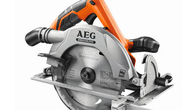 Scie circulaire AEG BKS18BL Brushless Scie circulaire AEG BKS18BL Brushless