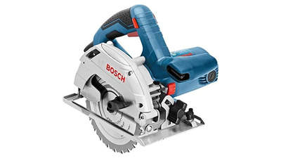 Scie circulaire filaire Bosch Professional GKS 165