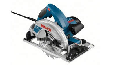 Scie circulaire filaire Bosch Professional GKS 65 G