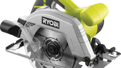 Scie circulaire filaire RWS1250-G RYOBI