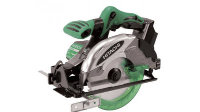 Scie circulaire sans fil HITACHI C18DSL 4A Scie circulaire sans fil HITACHI C18DSL 4A