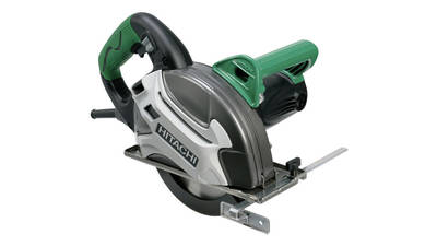 Scie circulaire filaire HITACHI CD7SA Scie circulaire filaire HITACHI CD7SA