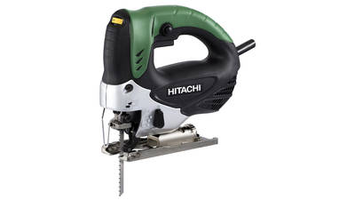 Scie sauteuse filaire HITACHI CJ 90VST Scie sauteuse filaire HITACHI CJ 90VST