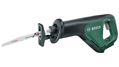 Scie sabre AdvancedRecip 18 06033B2400 Bosch Scie sabre AdvancedRecip 18 06033B2400 Bosch