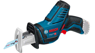 Scie sabre sans fil GSA 12V-14 060164L902 Bosch Scie sabre sans fil GSA 12V-14 060164L902 Bosch