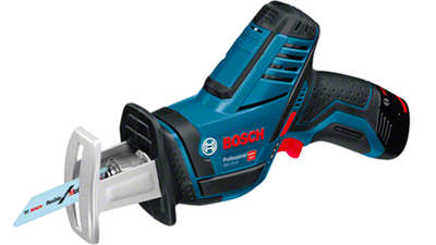 Scie sabre sans fil GSA 12V-14 060164L972 Bosch