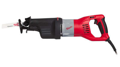 Scie sabre filaire SSPE 1300 SX Milwaukee Scie sabre filaire SSPE 1300 SX Milwaukee