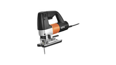 Scie sauteuse filaire AEG STEP 1200 BX 