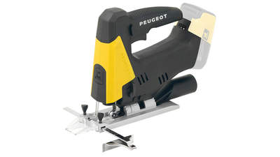 Scie sauteuse Sans fil Peugeot Outillage ENERGYSAW-J18V