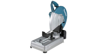 Scie à coupe d'onglet à métaux Makita DLW140Z