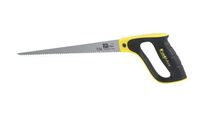 Scie à guichet denture fine 300 mm Stanley FATMAX 2-17-205
