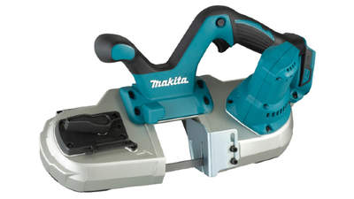 Scie à ruban Makita DPB182Z