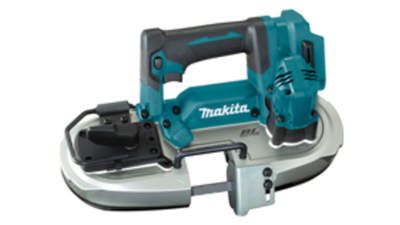 Scie à ruban Makita DPB184Z