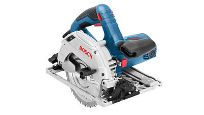 Scie circulaire GKS 55+ G Bosch Professional