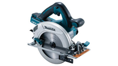 Scie circulaire Makita DHS710ZJ