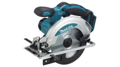 Scie circulaire Makita DSS610ZJ