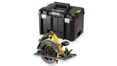 Scie circulaire sans fil DEWALT DCS576NT